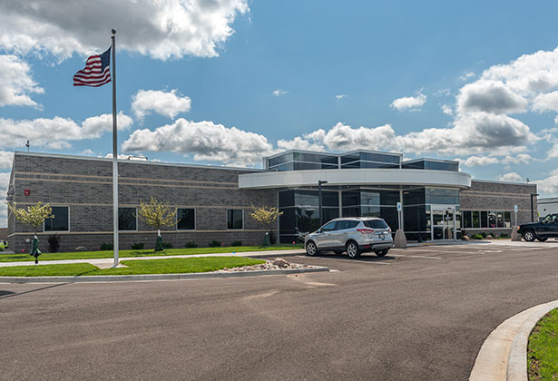 Menomonie Dental Center