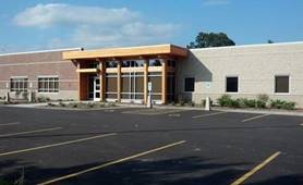 Black River Falls Dental Center