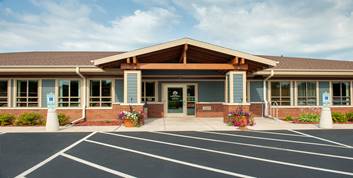 Medford Dental Center