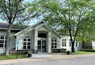 Minocqua Alcohol & Drug Recovery Center